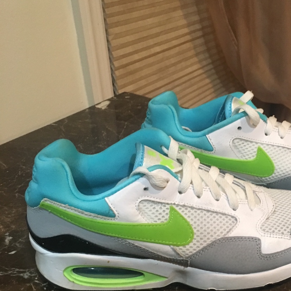 Nike Air Max